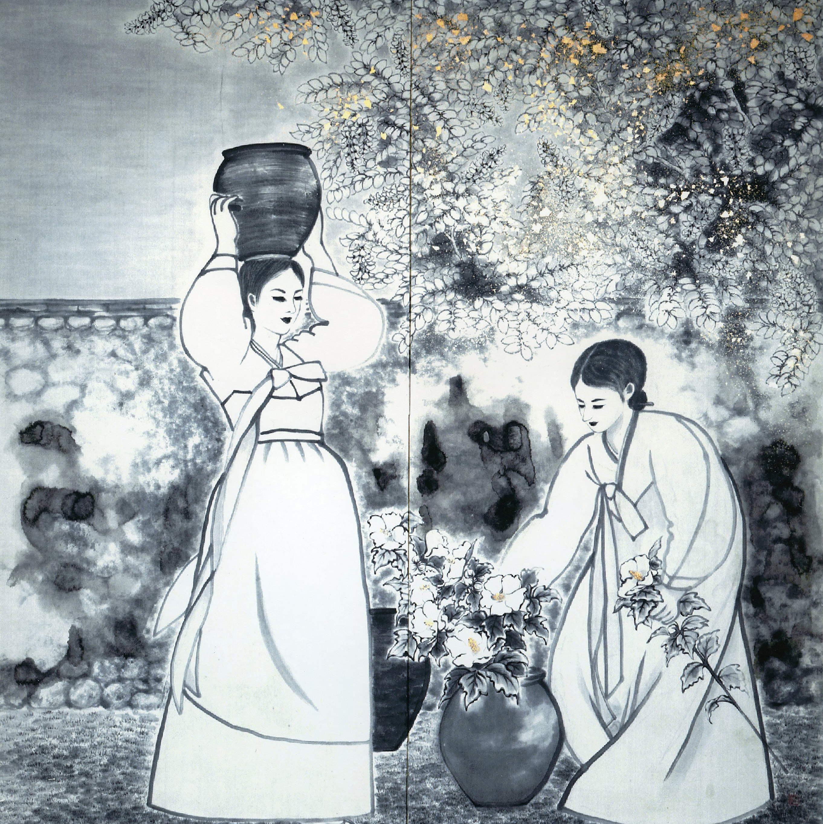 伽倻の里 (Kaya no Sato)