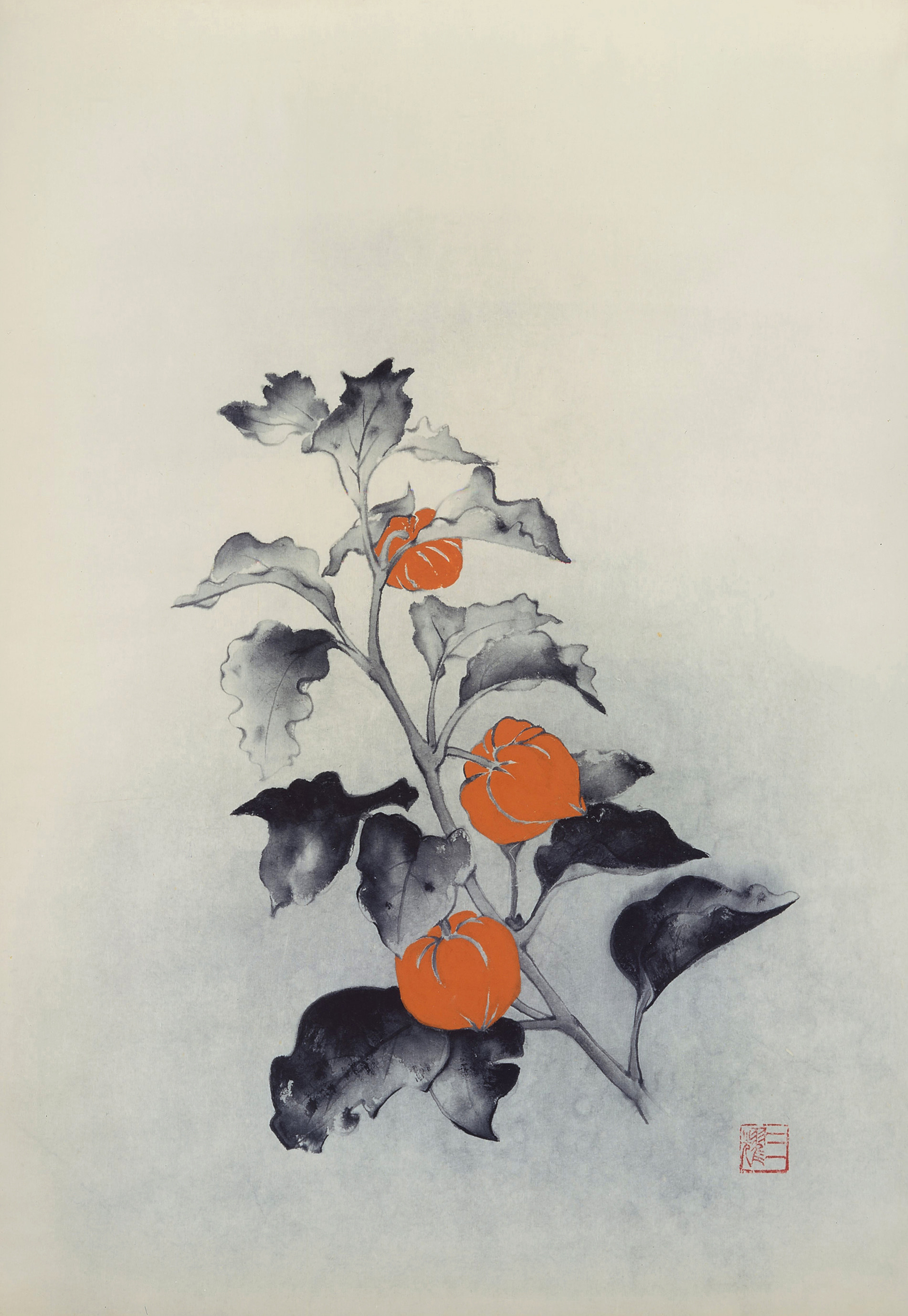 鬼灯 (Hozuki)