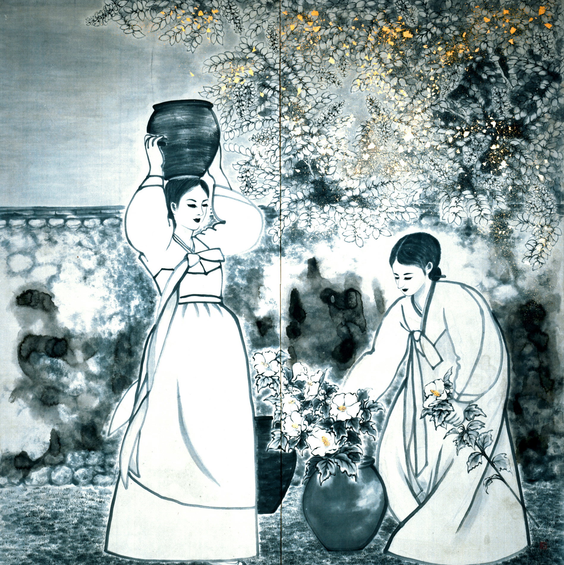山田壷